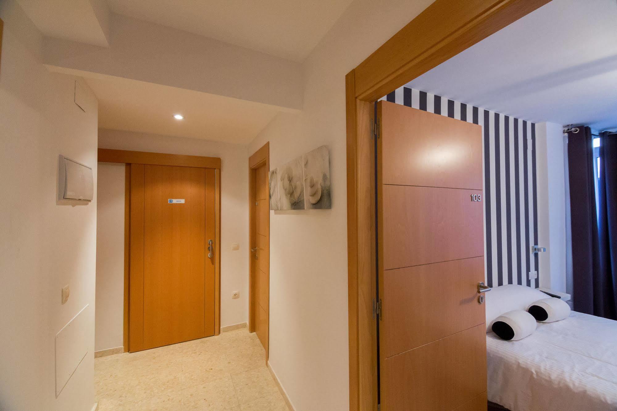 Maison d'hôtes Barra89 Valence