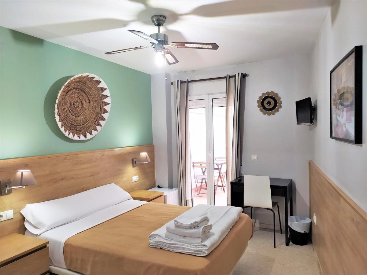 Gasthof Habitaciones Barra89 2*