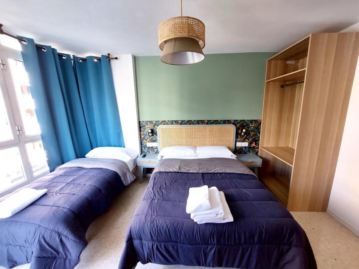 Habitaciones Barra89 Gasthof 2*