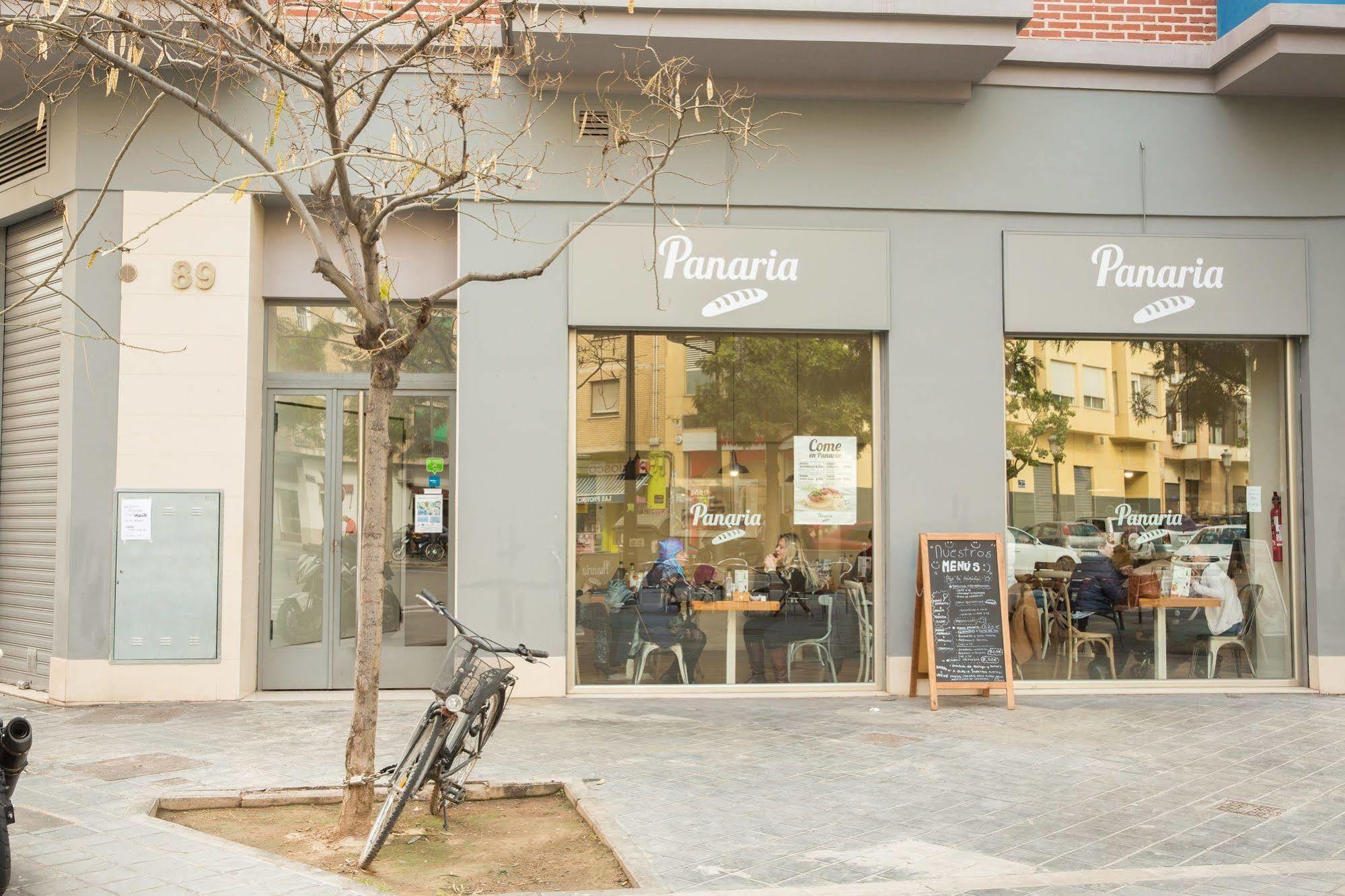 Gasthof Habitaciones Barra89