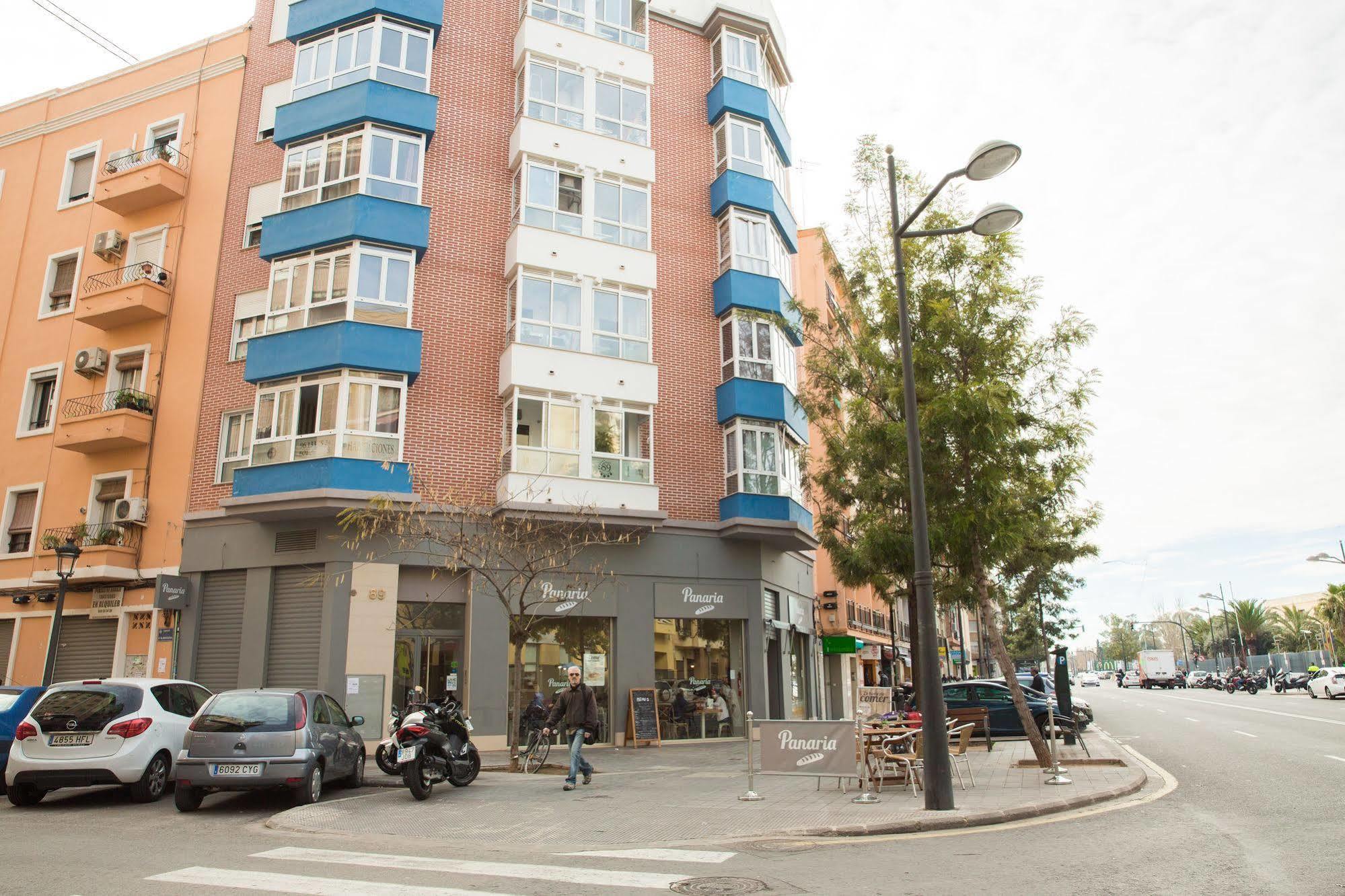 Habitaciones Barra89 Gasthof 2*